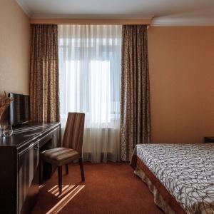 Hotel Mask Krasnodar