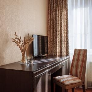 Hotel Mask Krasnodar