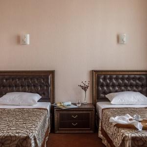 Hotel Mask Krasnodar