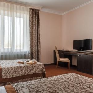 Hotel Mask Krasnodar