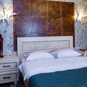 Art Barin Museum Hotel