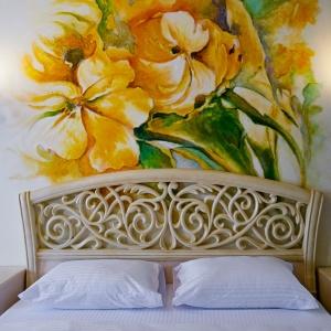 Art Barin Museum Hotel
