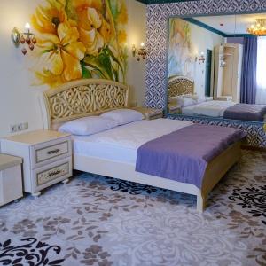 Art Barin Museum Hotel