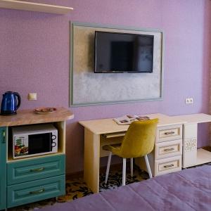 Art Barin Museum Hotel