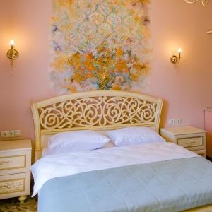 Art Barin Museum Hotel