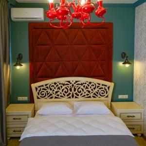 Art Barin Museum Hotel