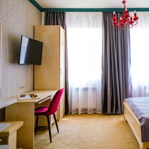 Art Barin Museum Hotel