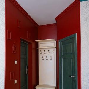Art Barin Museum Hotel