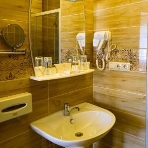 Art Barin Museum Hotel