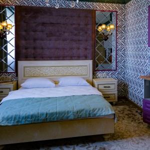 Art Barin Museum Hotel