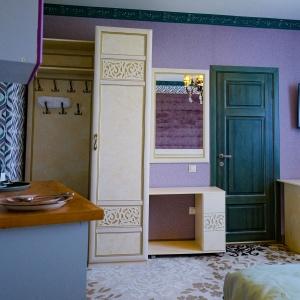 Art Barin Museum Hotel
