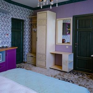 Art Barin Museum Hotel