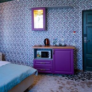 Art Barin Museum Hotel