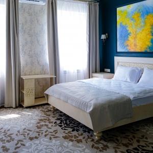 Art Barin Museum Hotel