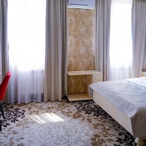 Art Barin Museum Hotel