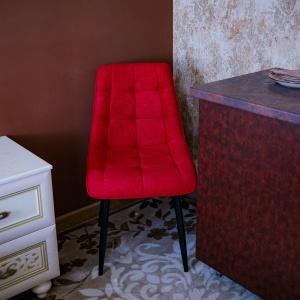 Art Barin Museum Hotel