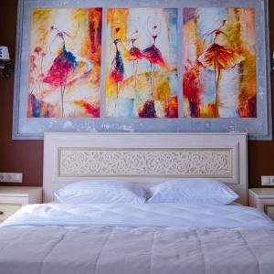 Art Barin Museum Hotel