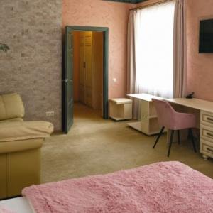 Art Barin Museum Hotel