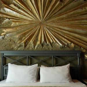 Art Barin Museum Hotel