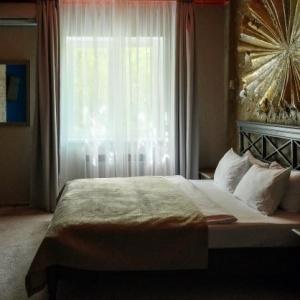 Art Barin Museum Hotel