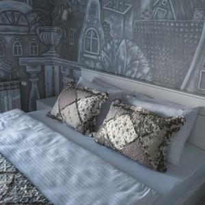 Art Barin Museum Hotel
