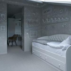 Art Barin Museum Hotel