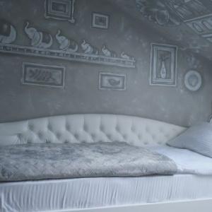 Art Barin Museum Hotel