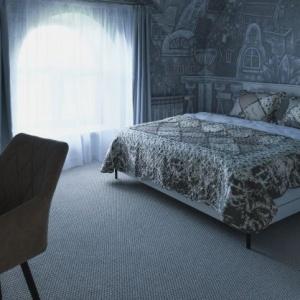 Art Barin Museum Hotel