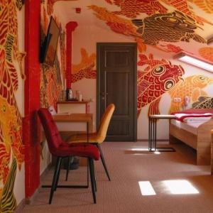 Art Barin Museum Hotel