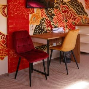 Art Barin Museum Hotel