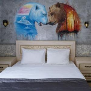 Art Barin Museum Hotel