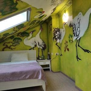 Art Barin Museum Hotel