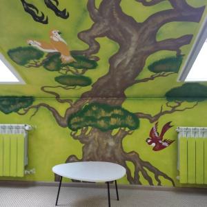 Art Barin Museum Hotel