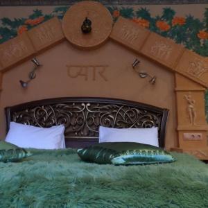 Art Barin Museum Hotel