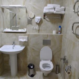 Art Barin Museum Hotel