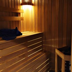 Art Barin Museum Hotel