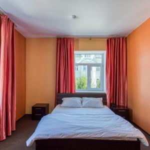 Hotel Kunak