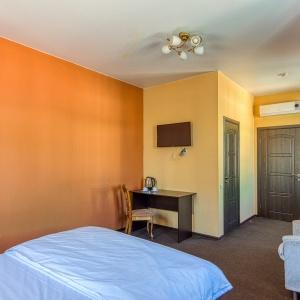 Hotel Kunak