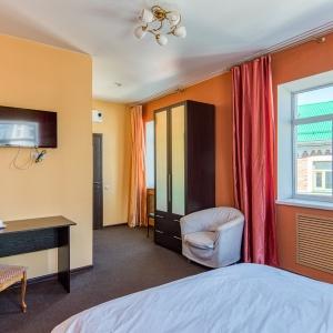 Hotel Kunak