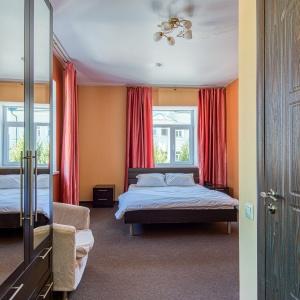 Hotel Kunak