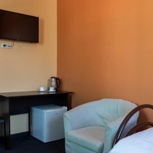 Hotel Kunak
