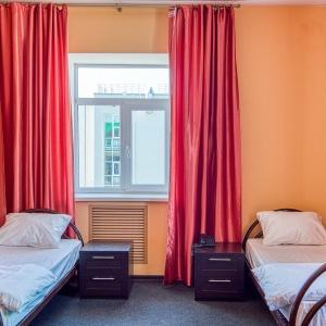 Hotel Kunak