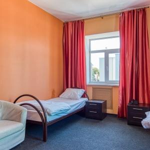 Hotel Kunak