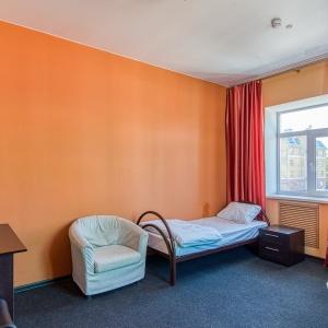 Hotel Kunak