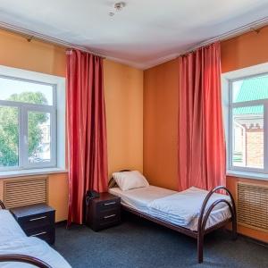 Hotel Kunak