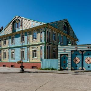 Hotel Kunak