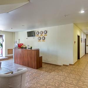 Hotel Kunak