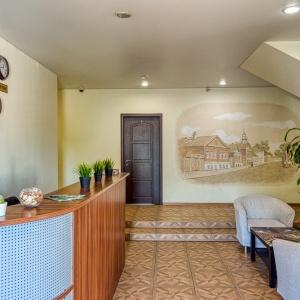 Hotel Kunak