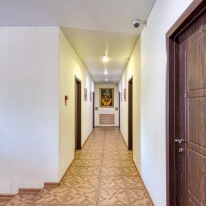 Hotel Kunak