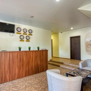 Hotel Kunak